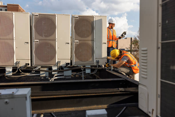 Best Best HVAC Companies  in Elizabeth Lake, CA