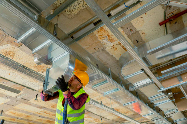 Best 24/7 HVAC Repair  in Elizabeth Lake, CA