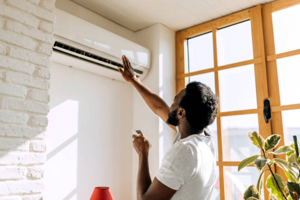 Best HVAC Replacement Cost  in Elizabeth Lake, CA