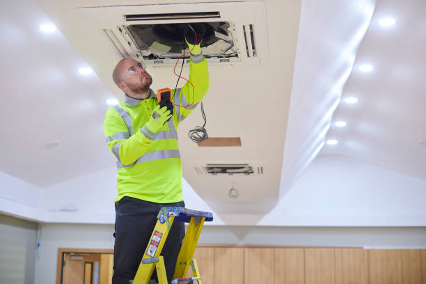Best Commercial HVAC Repair  in Elizabeth Lake, CA